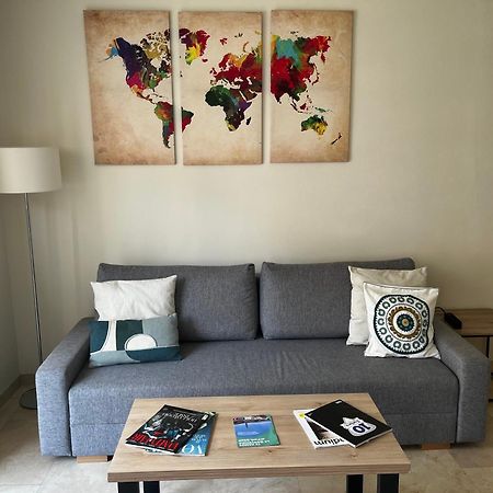 Precioso Y Tranquilo Apartamento Zona Alta Diagonal Барселона Экстерьер фото