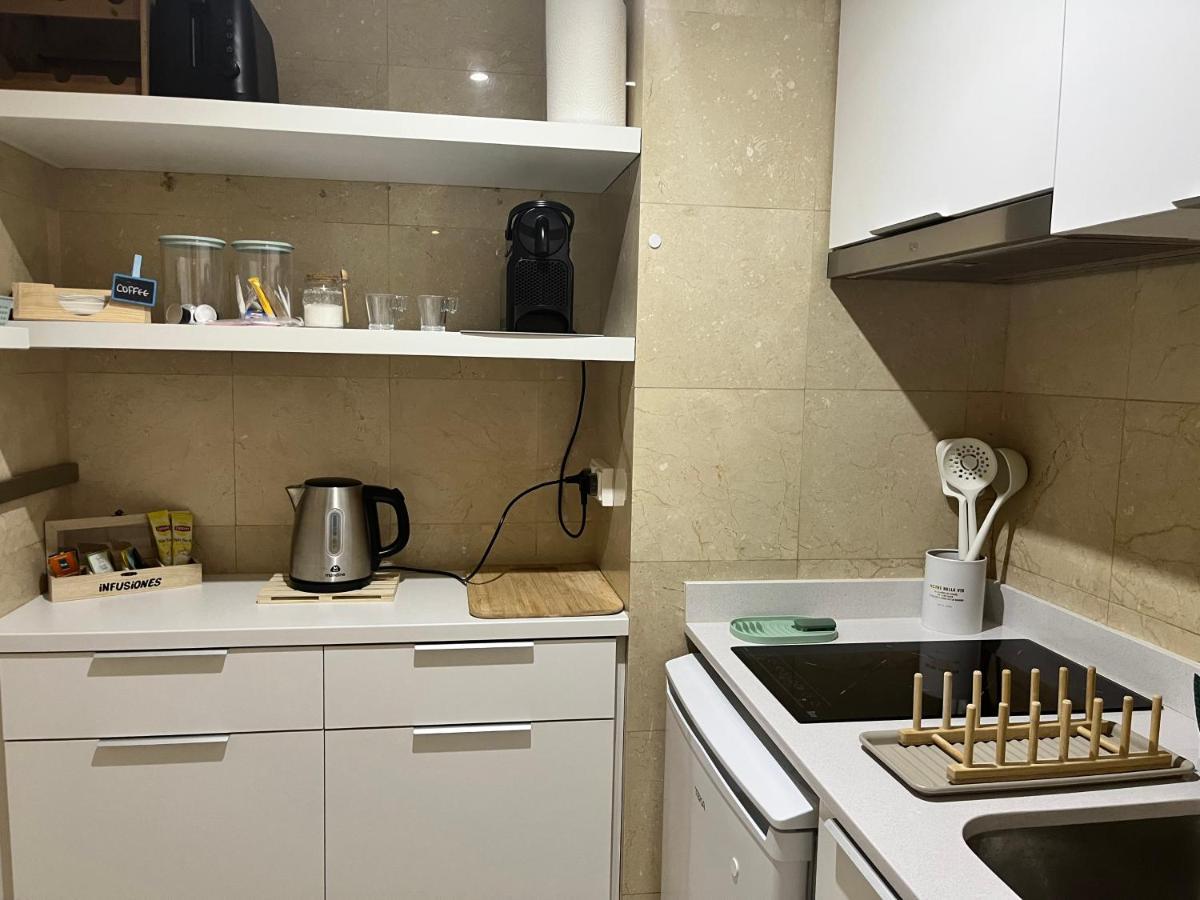 Precioso Y Tranquilo Apartamento Zona Alta Diagonal Барселона Экстерьер фото