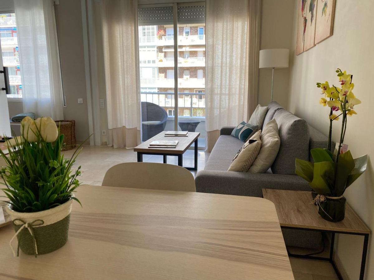 Precioso Y Tranquilo Apartamento Zona Alta Diagonal Барселона Экстерьер фото