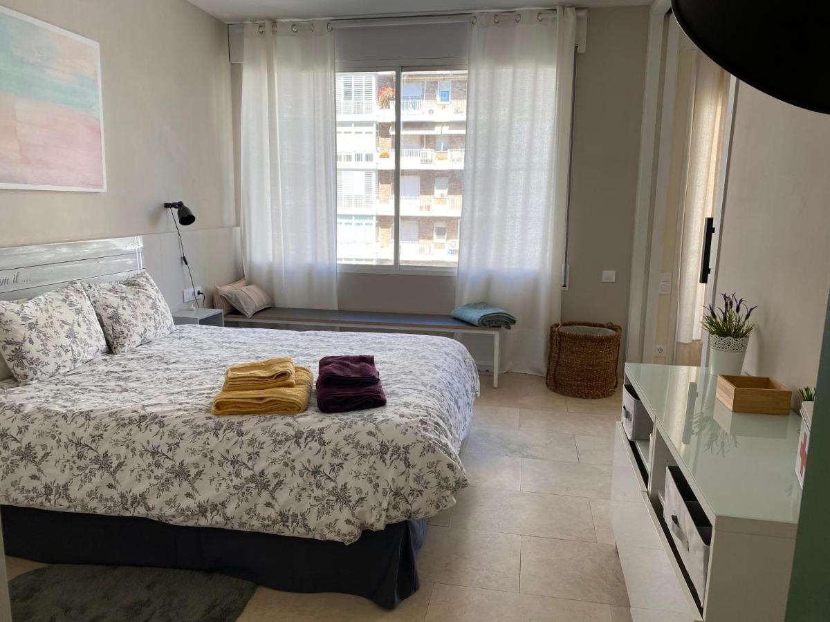 Precioso Y Tranquilo Apartamento Zona Alta Diagonal Барселона Экстерьер фото